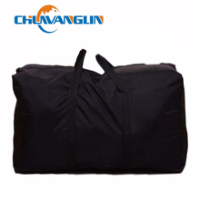 Chuwanglin-Bolso de viaje para hombre y mujer, bolsa de viaje grande, a prueba de agua, plegable, ZDD5133 2024 - compra barato