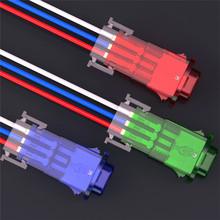 Motorcycle Hazard Light Switch Double Warning Flasher Emergency Signal w/3 Wires Lock Universal Secure 2024 - buy cheap