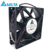 Miner Fan for Delta Electronics  AFB1212GHE 120mm DC 12V 3.24A 3-Pin High Speed Cooling Fans,5200RPM 220CFM 2024 - buy cheap