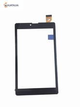 New Touch Screen 7" Irbis TZ735 3g tz 735 Tablet Touch Panel digitizer glass Sensor Free Shipping 2024 - buy cheap