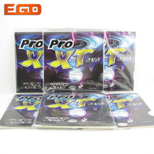 1x lkt ktl pro xt tornado Pips-Em Borracha espinhas ténis de mesa de borracha com esponja 2024 - compre barato