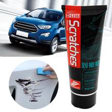 Car Scratches Repair Polishing Wax Surfactant Cream Paint, Metal, Plastic, Glass Scratch Remover Automotive Paint Care 100ml Wax 2024 - buy cheap