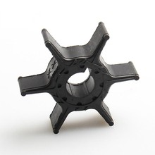 Wholesale Factory Sale Outboard Motors Impeller for Yamaha 8HP 9.9HP 15HP 20HP  63V-44352-01-00 63V-44352-01 2024 - buy cheap