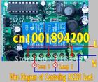 220V 2CH wireless switch RF wireless remote control switch system(1transmitter&1receiver)full 10A Toggle/Momentary stable 3000M - photo 2026 220V 2CH wireless switch RF wireless remote control switch system(1transmitter&1receiver)full 10A Toggle/Momentary stable 3000M - photo 2026