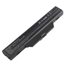 5200mAh for HP COMPAQ Laptop battery Business Notebook 6720 6720s 6730s 6730s 6735s 6820s 6830s Series GJ655AA HSTNN-IB51 2024 - buy cheap