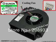 For SUNON ZB0508PHV1-6A B3624.13.V1.F.GN W227F notebook fan+cooling fan 2024 - buy cheap