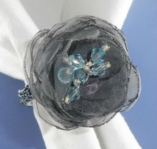 Продано на aliexpress кольцо для свадебных салфеток 2024 - купить недорого