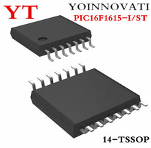  5pcs/lot PIC16F1615-I/ST PIC16F1615 MCU 8BIT 14KB FLASH 14TSSOP  IC Best quality. 2024 - buy cheap