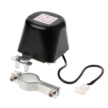 Автоматический манипулятор DN20/DN25, запорный клапан для сигнализации, запорный газовый водопроводный инструмент LS'D 2024 - купить недорого