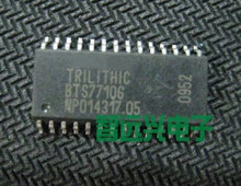 5PCS 10PCS BTS7710G SOP-28 new and original 2024 - buy cheap