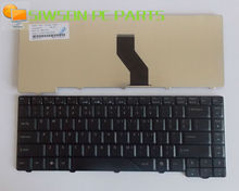 Laptop Keyboard US Replacement for Acer Aspire 5720 5720 5720G 5720Z 5720ZG 6935 6935G 4937G 6920G 5220 Black 2024 - buy cheap