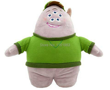 MONSTERS toy Exclusive Plush Figure Squishy 30cm 2024 - buy cheap
