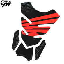 Protector de calavera para motocicleta, calcomanía de carreras con tapa de depósito de combustible, adhesivo para honda CB599 CB600 F2,F3,F4,F4i CBR900RR cbr900rr cbr1000rr 2024 - compra barato