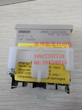 [ZOB] Supply of new original OMRON Omron Electronic counter H7ET-N relay 2024 - buy cheap
