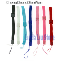 Chengdianwan pulseiras de segurança sem fio, para nintendo wii/wii, 50 unidades 2024 - compre barato