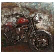 5D diy Diamond Painting Ancient Motorbike Cross Stitch Full Square diamond embroidery Mosaic pattern beaded embroidery C266 2024 - buy cheap