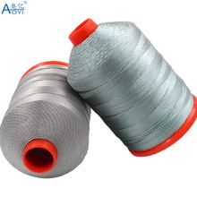aoyi 12 strand sewing thread polyester  for leather and sofa sewing machine threads supplies 0.8mm sew thread machine good pull 2024 - buy cheap