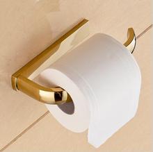 Soporte clásico para papel higiénico, soporte 5 colores para elegir para papel de váter, soporte para papel de baño, soporte para papel de baño, hardware de baño 6270 2024 - compra barato