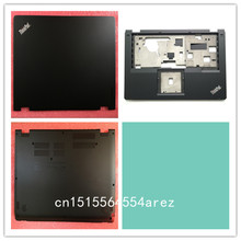 New and Original Lenovo Thinkpad Yoga 460 P40 Yoga 14 LCD Rear case/Palmrest/Base Bottom Cover 00UP137 00UP071 00UP081 2024 - buy cheap