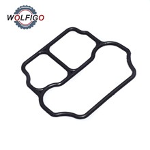 WOLFIGO Fuel Injection Idle Air Control Valve Gasket For Toyota Camry Celica Corolla MR2 RAV4 Tercel 2221574400 2024 - buy cheap