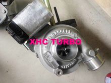 Usado GENUINE GTB15V 806874-1 GARRETT 762463-0002 Turbo Turbocharger para Chevolet Captiva Opel Antara Z20S OED 2.0 CDTI 110KW 2024 - compre barato