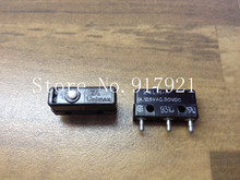 [ZOB] The original Japanese Unimax 24LM-A imported micro switch limit switch 1A125V  --30PCS/LOT 2024 - buy cheap