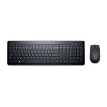 MAORONG торговая беспроводная мышь клавиатура KM117 беспроводная клавиатура и мышь Оригинальный костюм для рабочего стола ноутбука Dell 2024 - купить недорого