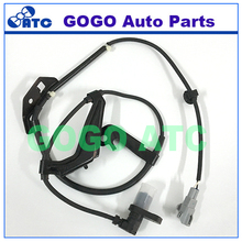 Delantero derecho ABS Sensor de velocidad de rueda para T oyota RAV4 OEM 89542-42040; 8954242040 HCA-TY-094 2024 - compra barato