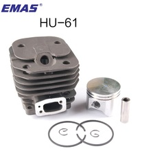 48mm Cylinder Piston Ring Kits For Husqvarna 61 Chainsaw 503 53 20 71, 503532071 2024 - buy cheap