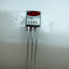 20PCS PN4393  PN4393 TO92 2024 - buy cheap