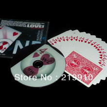 Free shipping One (DVD+Gimmick) -- Card Trick Magic 2024 - buy cheap