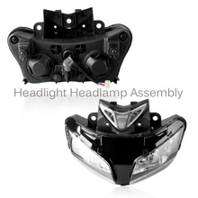 Motorcycle Front Headlight Headlamp Head Light Lamp Assembly For Honda CBR500R 2013 2014 2015 / CBR 500R 13 14 15 2024 - buy cheap