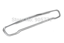 Chrome Front Center Grille Trim for Jeep Cherokee (KL) 2014 UP Free Shipping 2024 - buy cheap