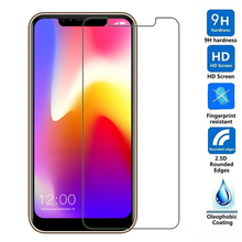 2.5D Tempered Glass For Leagoo M11 Protective Film Explosion-proof Screen Protector For Leagoo M11 6.18" 2024 - buy cheap