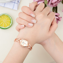 relogio feminino Lvpai Women's Casual Quartz Bracelet Watch Analog Wrist Watch montre femme women watches ladies watch 2024 - buy cheap