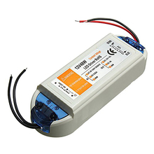 Controlador LED de alta calidad DC12V, 18W, 28W, 48W, 72W, 100W, Control de LED, transformadores de luz para tira LED 2024 - compra barato