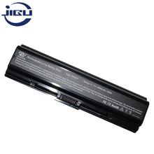 JIGU Laptop Battery PA3534U-1B PA3535U-1 For Toshiba Satellite L200 L201 L203 L205 L500 M200 L550 L505 L555D L555 M202 M208 M203 2024 - buy cheap