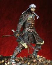 1/18  Resin Figure Building Kit  Warrior 2024 - buy cheap