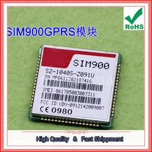 SIM900 quad-band GSM GPRS module new original module (C1A5) 2024 - buy cheap