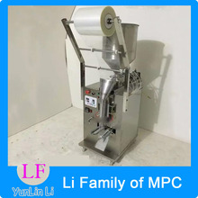 MG-600 Automatic liquid packaging machine Automated quantitative filling machine Bag forming-filling-sealing machine 2024 - buy cheap