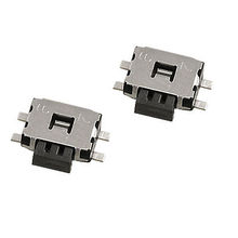 Botão de pressão tátil momentâneo, interruptor para bateria smd 4.7x3.5x1.67mm 10 peças 2024 - compre barato