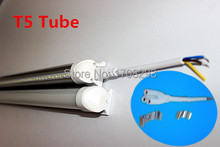 Wholesale 2pcs/lot led t5 tube 60cm 9W Intergrated design led lamp Fluorescent lamp AC85-265V T5 lamp integrated SMD2835 CE ROHS 2024 - buy cheap