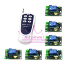 85 v-280 v vasta gama de tensão 30a rf sistema de interruptor de controle remoto sem fio 315/433 mhz led remoto on/off 2026 - compre barato
