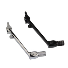 Black / Chrome Motorcycle Rear Brake Pedal Lever For Honda CBR600 F4/F4i 1999-2006 2000 2001 2002 2003 2004 2005 2024 - buy cheap