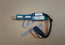 new Original For DELL FOR Alienware 15 R2 17R2 power button board AAP10 25TYP 025TYP LS-B753P 100% Test ok 2024 - buy cheap