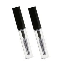 2pcs Clear Empty Mascara Tubes Eyelash Cream/ Growth Oil/ Mascara Container Bottles 4ML 2024 - buy cheap