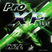 KTL Pro XP Pro-XP Pips-In tenis de mesa, goma de pimpón con esponja 2024 - compra barato
