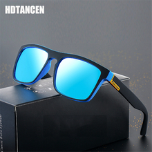 Gafas De sol polarizadas para hombre, lentes De sol masculinas De estilo aviador, adecuadas para conducir, De diseño De marca De lujo, Retro, baratas, nuevas 2024 - compra barato