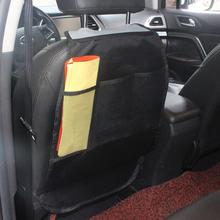 Franchise Hot Selling Car Seats Universal Car Seat Back Protector with Pockets Organiser Anti Kick Child Mat 2024 - buy cheap