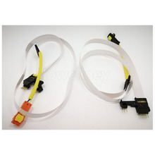 84306-0E010 84306-06140 reemplazo de cable para Toyota RAV4 Yaris Highlander Corolla 84306-06110 2024 - compra barato